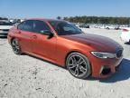 2020 BMW M340XI