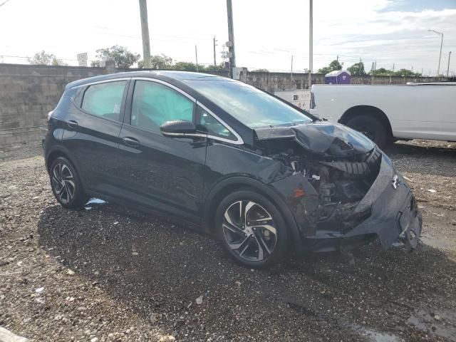 2023 Chevrolet Bolt EV 2LT