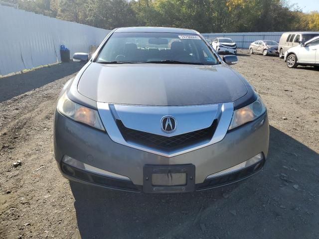 2009 Acura TL