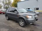 2008 Honda Pilot EX