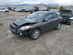 Mazda salvage cars for sale: 2013 Mazda 3 I