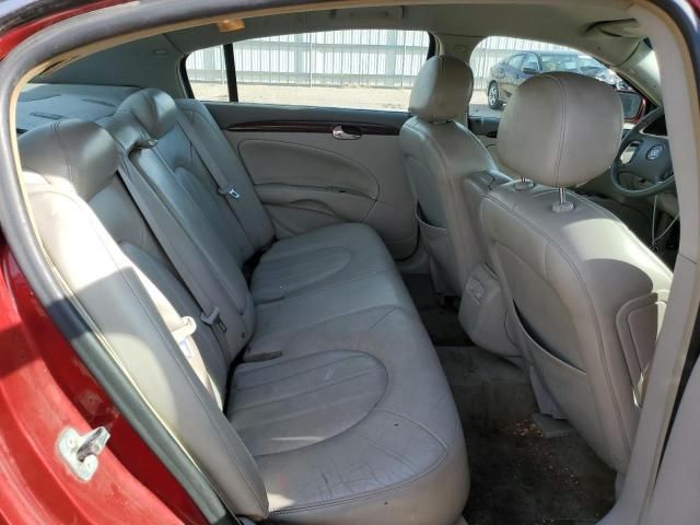 2006 Buick Lucerne CXL