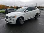 2015 Volvo XC60 T5 Platinum