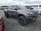 2016 Toyota Tacoma Double Cab