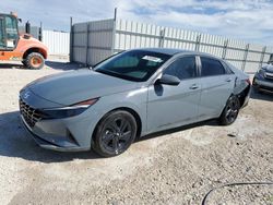 2022 Hyundai Elantra SEL en venta en Arcadia, FL