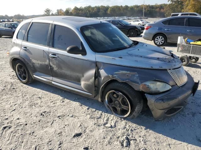 2003 Chrysler PT Cruiser GT