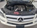 2013 Mercedes-Benz GL 450 4matic