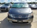 2012 Honda Odyssey Touring