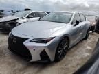 2023 Lexus IS 350 F Sport Design