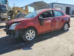 2010 Nissan Sentra 2.0 en venta en Lebanon, TN