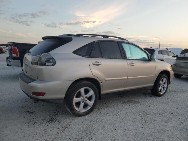 2007 Lexus RX 350