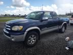 2003 Toyota Tundra Access Cab SR5