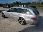 2006 Mercedes-Benz E 500 4matic