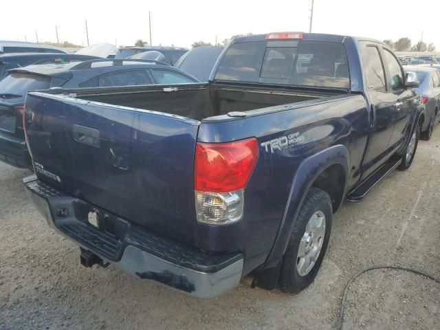 2007 Toyota Tundra Double Cab Limited