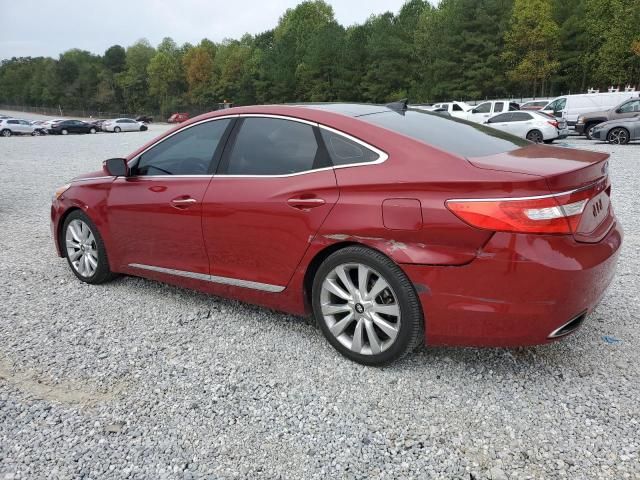 2013 Hyundai Azera GLS