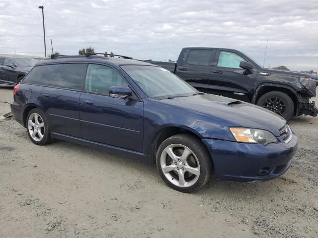 2005 Subaru Legacy GT Limited