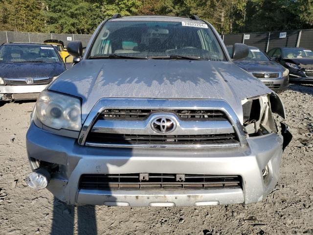 2006 Toyota 4runner SR5