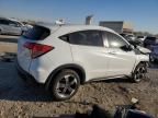 2018 Honda HR-V EXL