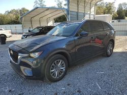 Carros salvage para piezas a la venta en subasta: 2024 Mazda CX-90 Preferred