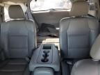 2013 Honda Odyssey Touring