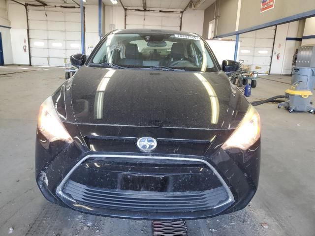 2016 Scion IA