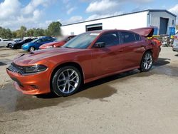 Dodge salvage cars for sale: 2023 Dodge Charger GT