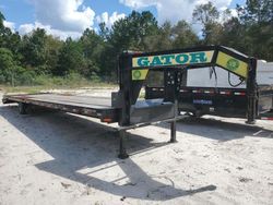 Salvage trucks for sale at Savannah, GA auction: 2021 Other Gatormade