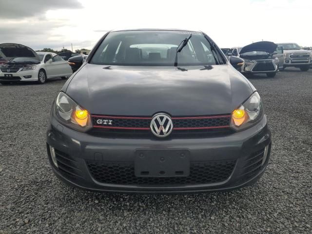 2012 Volkswagen GTI