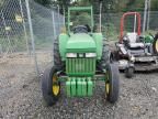 2008 John Deere Tractor