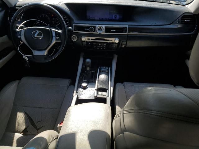 2013 Lexus GS 350