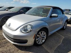 Carros dañados por inundaciones a la venta en subasta: 2014 Volkswagen Beetle