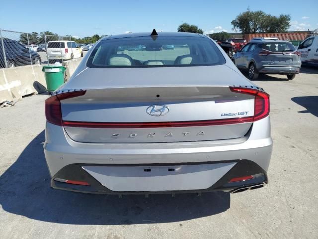 2023 Hyundai Sonata Limited