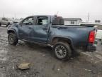 2020 Chevrolet Colorado ZR2