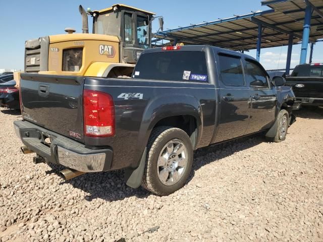 2011 GMC Sierra K1500 SLT