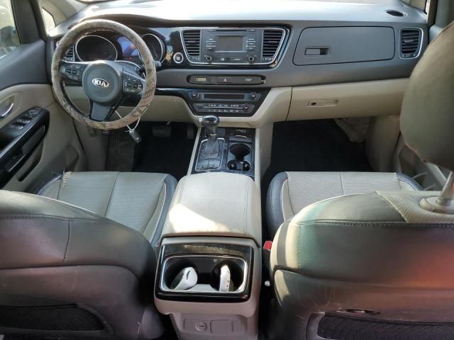 2015 KIA Sedona EX