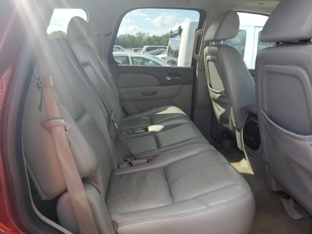 2007 Chevrolet Tahoe K1500