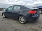 2012 KIA Forte EX