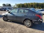 2015 Nissan Versa S