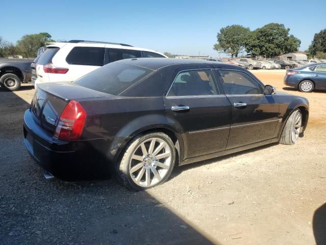 2007 Chrysler 300C SRT-8