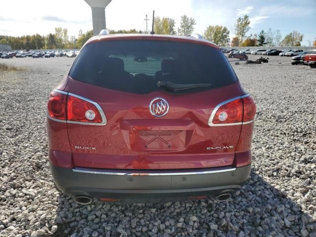 2012 Buick Enclave