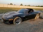 2010 Chevrolet Corvette Grand Sport