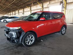 2020 KIA Soul LX en venta en Phoenix, AZ