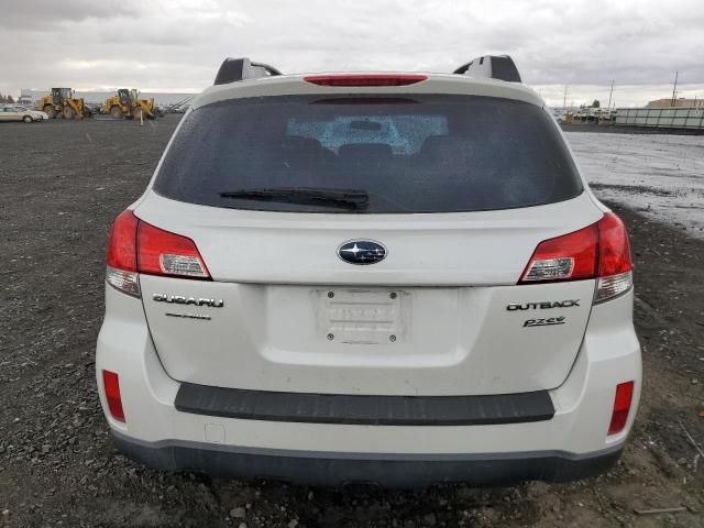 2014 Subaru Outback 2.5I