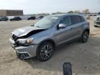 2018 Mitsubishi Outlander Sport ES