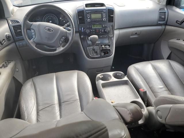 2012 KIA Sedona EX