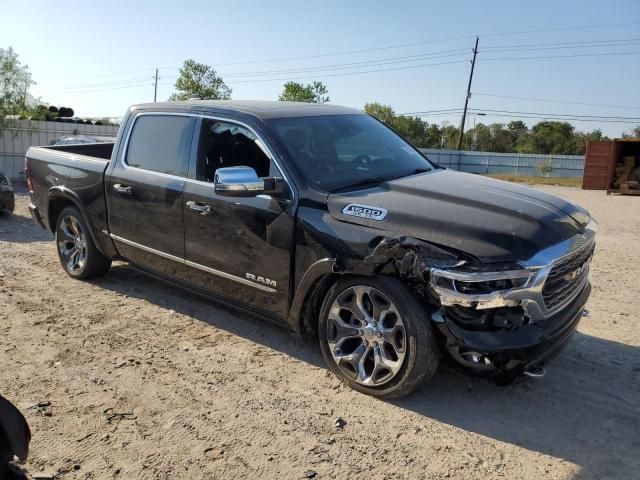 2020 Dodge RAM 1500 Limited