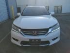 2014 Honda Accord Touring Hybrid