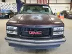 1997 GMC Yukon