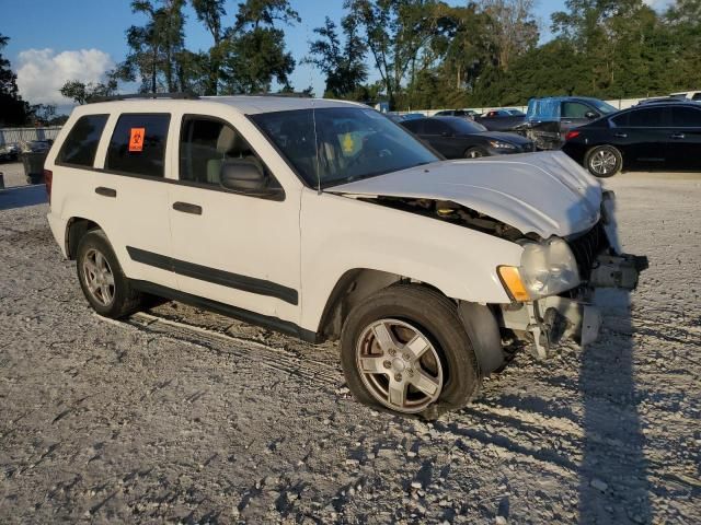 2005 Jeep Grand Cherokee Laredo