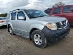 2006 Nissan Pathfinder LE